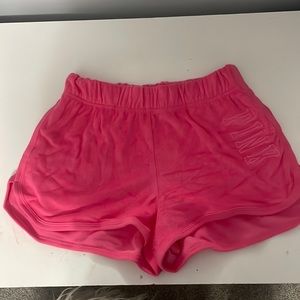 Historian Secret PINK shorts